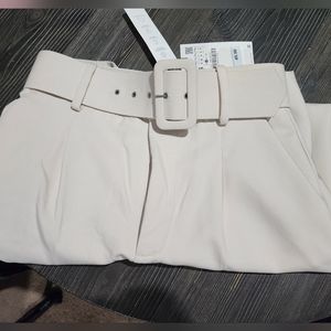 Zara Work Pants
